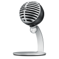 Shure - MV-5 Digital Condenser Microphone